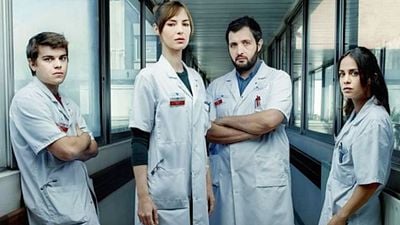 image de la news Les films et séries à voir sur CANAL+ en avril : Hippocrate S2, Judas and the Black Messiah, Spider-Man… 