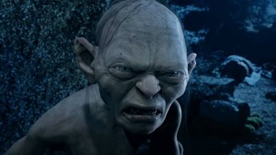 image de la news Le Seigneur des anneaux : le studio ne voulait pas de Gollum
