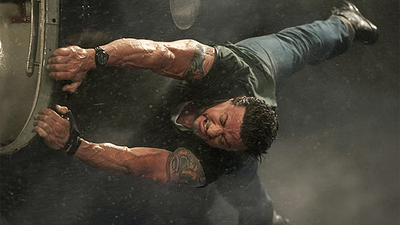 image de la news Blessées sur un tournage, ces stars en gardent des séquelles à vie