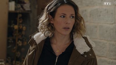 image de la news Demain nous appartient : Lucie est-elle vraiment morte ? [SPOILERS]