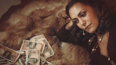 image de la news Madame Claude sur Netflix : "Un film qui interroge la part sombre d'une femme, c'est tout nouveau"