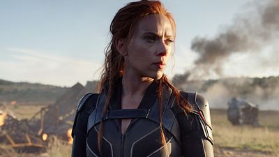 image de la news Black Widow : une nouvelle bande-annonce qui confirme la sortie en salles