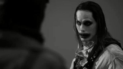 image de la news Justice League : une scène coupée du Joker Jared Leto dévoilée par Zack Snyder