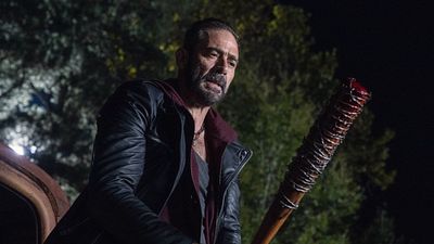 image de la news The Walking Dead sur OCS : ce qu’on retient de l’épisode sur Negan
