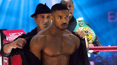 image de la news Creed 3 : Stallone ne reprendra pas son rôle de Rocky