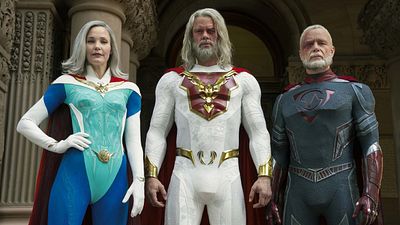 image de la news Netflix : 5 séries à ne pas rater ce printemps  