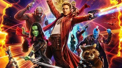 image de la news Les Gardiens de la Galaxie 3 : tournage en 2021 pour le film Marvel