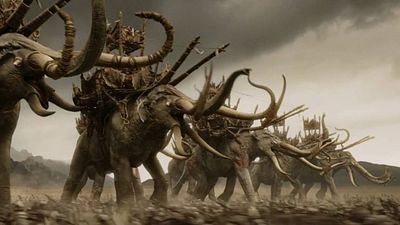 image de la news Le Seigneur des Anneaux Le Retour du Roi : ces batailles que vous ne verrez jamais dans le film