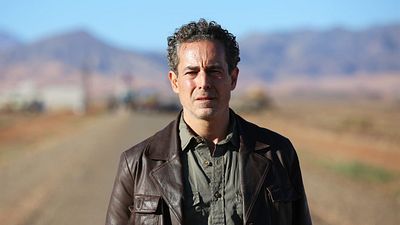 image de la news Baghdad Central sur Arte : c'est quoi cette série sur la guerre d'Irak ?