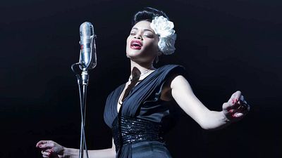 image de la news Bande-annonce Billie Holiday, une affaire d'état : un biopic nommé aux Oscars par le réalisateur de Precious