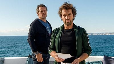 image de la news Léo Matteï sur TF1 : ce qui vous attend dans la saison 8 avec Frédéric Diefenthal, Catherine Marchal et Anthony Colette