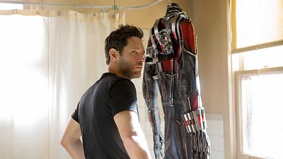 image de la news Ant-Man : aviez-vous remarqué ces clins d’oeil à deux Avengers ?