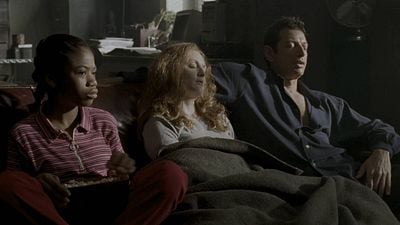 image de la news Jurassic Park Le Monde Perdu : aviez-vous remarqué Spielberg dans le film ?