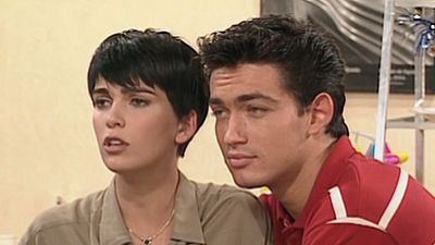 image de la news Les Mystères de l'amour : Etienne (David Proux) va faire son grand retour 30 ans après Hélène et les garçons