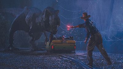 image de la news Un vrai Jurassic Park dans 15 ans ? Le rêve fou d'Elon Musk !