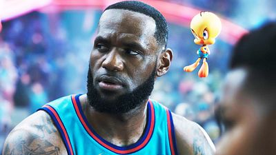 image de la news Space Jam 2, Black Widow, Un homme en colère... Les bandes-annonces à ne pas rater