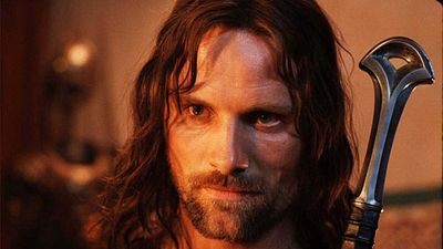 image de la news Le Seigneur des Anneaux : l'oeil au beurre noir de Viggo Mortensen qui a perturbé Peter Jackson