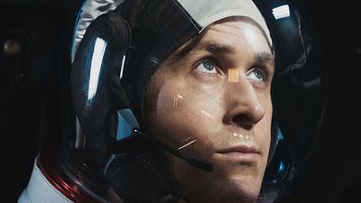 image de la news First Man sur France 2 : quel acteur a interprété Neil Armstrong avant Ryan Gosling ?