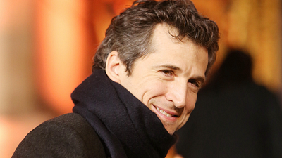 image de la news Astérix et Obélix : L'Empire du milieu : Guillaume Canet partage un premier cliché du film