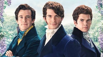 image de la news Bridgerton sur Netflix : des saisons 3 et 4 officiellement commandées !