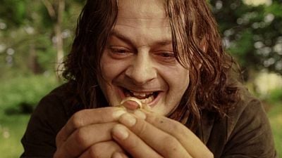 image de la news Le Seigneur des Anneaux Le Retour du Roi : la scène d'intro a failli être très différente