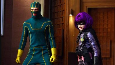 image de la news Nouveautés Prime Video du 16 au 22 avril : Kick-Ass, Passengers, Our Friend...