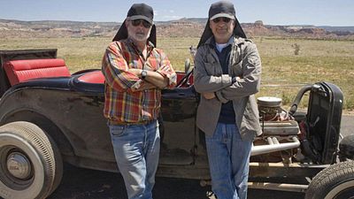 image de la news Star Wars : comment la saga a fait la fortune de Spielberg ?