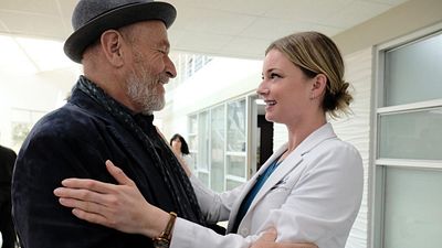 image de la news The Resident sur TF1 : le père de Nic va-t-il vraiment se suicider ? [SPOILERS]