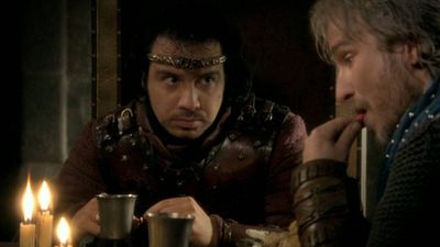 image de la news Kaamelott : 20 mots que l'on n'entend que dans la série