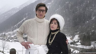 image de la news House of Gucci : le film de Ridley Scott fait polémique auprès de la famille