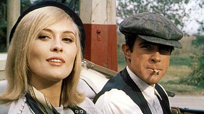 image de la news Bonnie and Clyde sur Arte : comment ce film de gangsters a révolutionné Hollywood