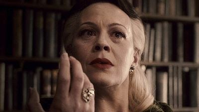 image de la news Mort de Helen McCrory, Narcissa Malefoy dans Harry Potter et  inoubliable Tante Polly de Peaky Blinders