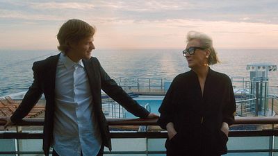 image de la news La Grande Traversée avec Meryl Streep sur CANAL+ : 5 choses à savoir sur le boat-trip inédit de Steven Soderbergh