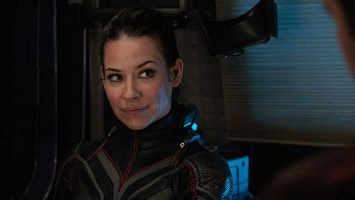 image de la news Ant-Man : c’est la Guêpe qui a trouvé le nom des Avengers !