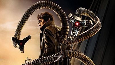 image de la news Spider-Man 3 No Way Home : Alfred Molina confirme sa présence en Docteur Octopus et le multivers ?