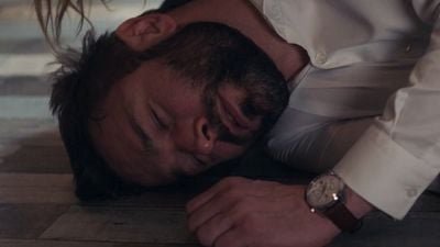 image de la news Demain nous appartient : Xavier entre la vie et la mort dans la bande-annonce des prochains épisodes [SPOILERS]