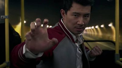 image de la news Marvel : la bande-annonce du film Shang-Chi, prochain super-héros du studio