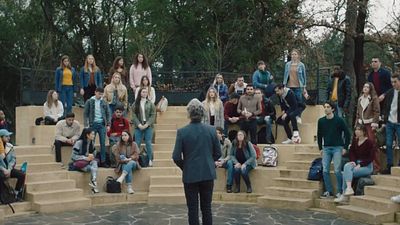image de la news Ici tout commence : ce qui vous attend dans l'épisode 122 du mardi 20 avril 2021 [SPOILERS]