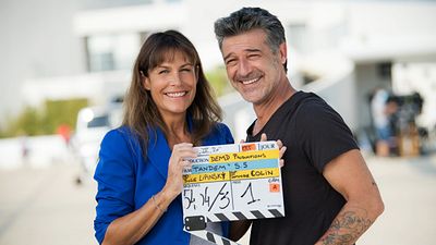 image de la news Tandem sur France 3 : ce qui vous attend dans la saison 5