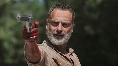 image de la news The Walking Dead : en attendant le film, Rick Grimes va revenir dans un comics !