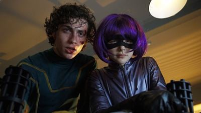 Prime Video : Kick-Ass, Deadpool… 5 anti-héros à retrouver sur la plateforme