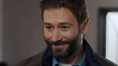 image de la news Demain nous appartient : Xavier va-t-il mourir ? Charles Lelaure nous tease la suite de l'intrigue