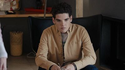 image de la news Demain nous appartient : "La relation entre Gabriel et Charlie devient toxique" selon Martin Mille