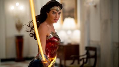 image de la news Wonder Woman 1984, Comment je suis devenu super-héros, Raya :  privés de cinéma, ces films sortis en streaming et en VOD