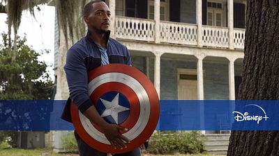 image de la news Nouveautés Disney+ du 23 au 29 avril : le final de Falcon et le Soldat de l’Hiver, Un homme d’honneur...