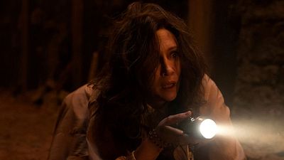 image de la news Conjuring 3, Fast & Furious 9, Spirale : L'Héritage de Saw... Les photos ciné de la semaine !