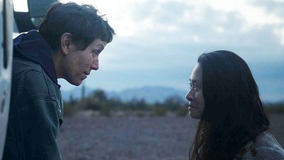 image de la news Oscars : qui est Chloé Zhao, deuxième réalisatrice récompensée dans l'Histoire de la cérémonie ?