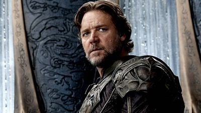 image de la news Thor 4 : le rôle de Russell Crowe révélé