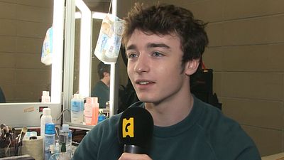 image de la news Clem : la saison 11, le tournage avec un bébé, ses passions... Thomas Chomel (Valentin) nous dit tout