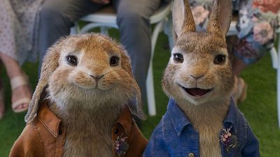 image de la news Réouverture des cinémas : quels sont les films à voir en famille ?